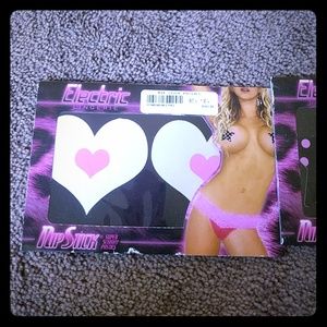 Pasties